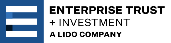 Enterprise Trust Logo – Visit Homepage